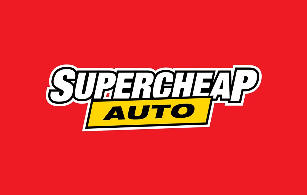 Supercheap Auto Gift Card