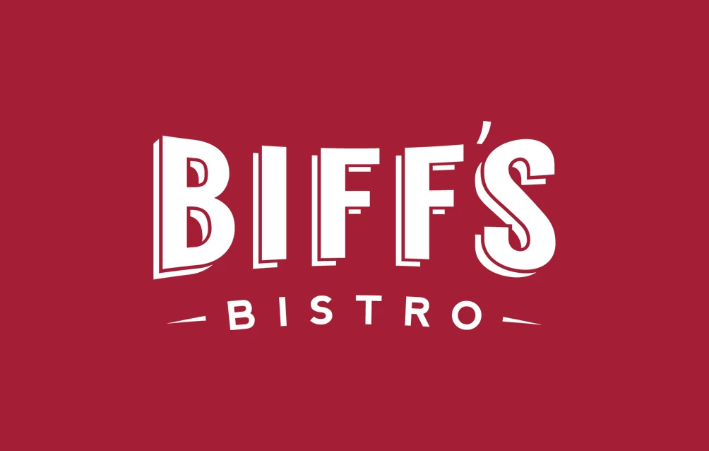 Biff's Bistro Gift Card