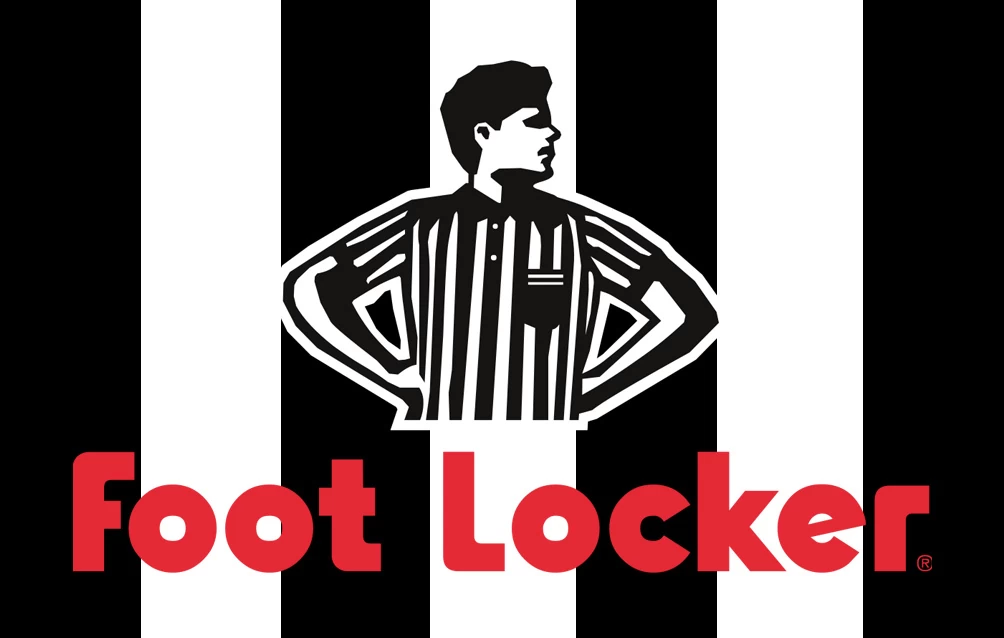 Foot Locker Gift Card